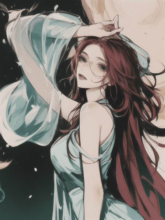 Thumbnail of Lady Annelise Montgomery