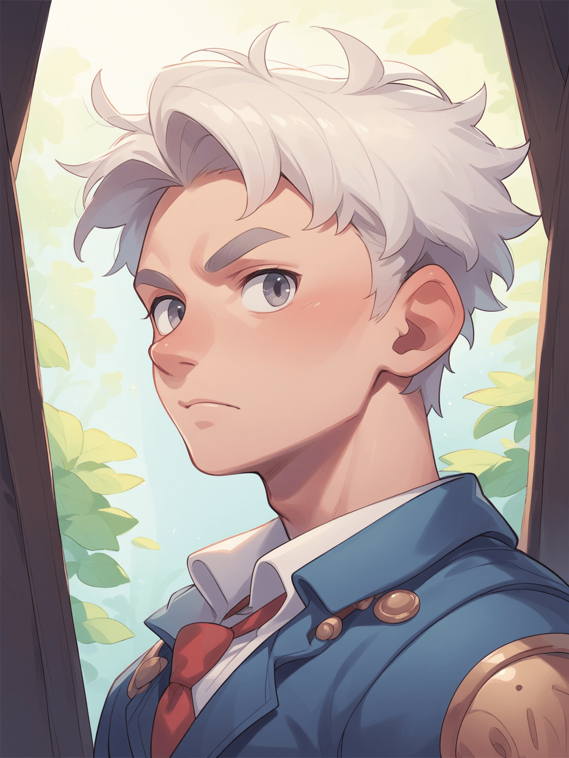 Thumbnail of percival chrint