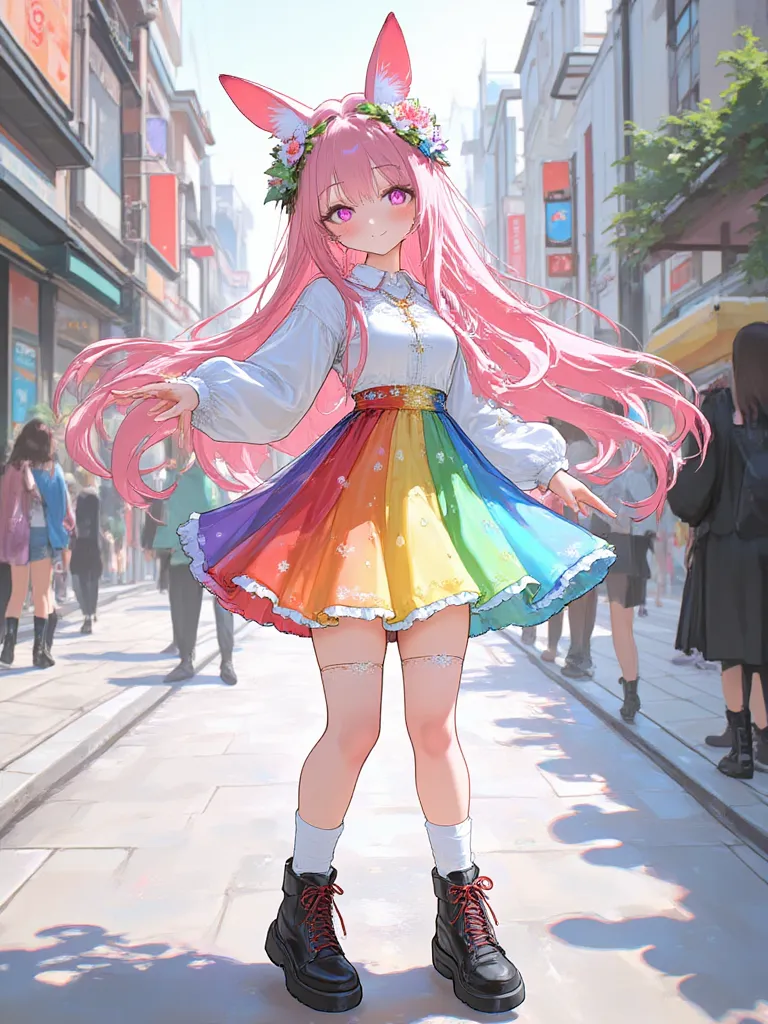 Thumbnail of Zjekgwtii🏳️‍🌈