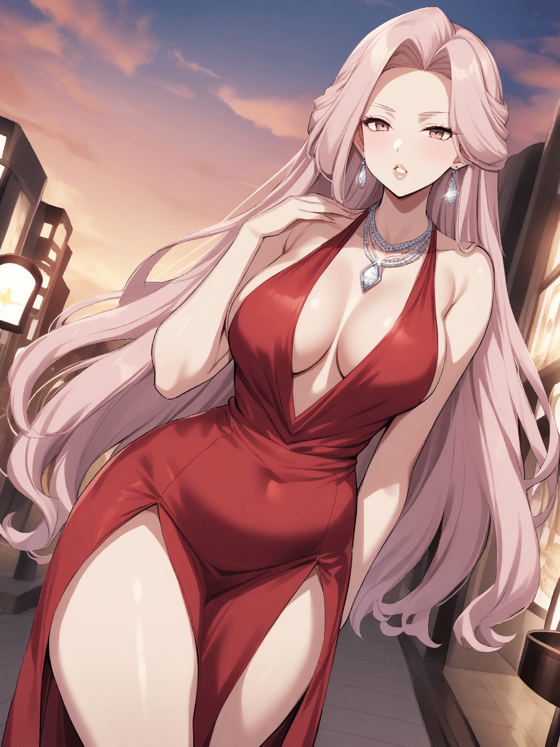 Thumbnail of seraphina vance
