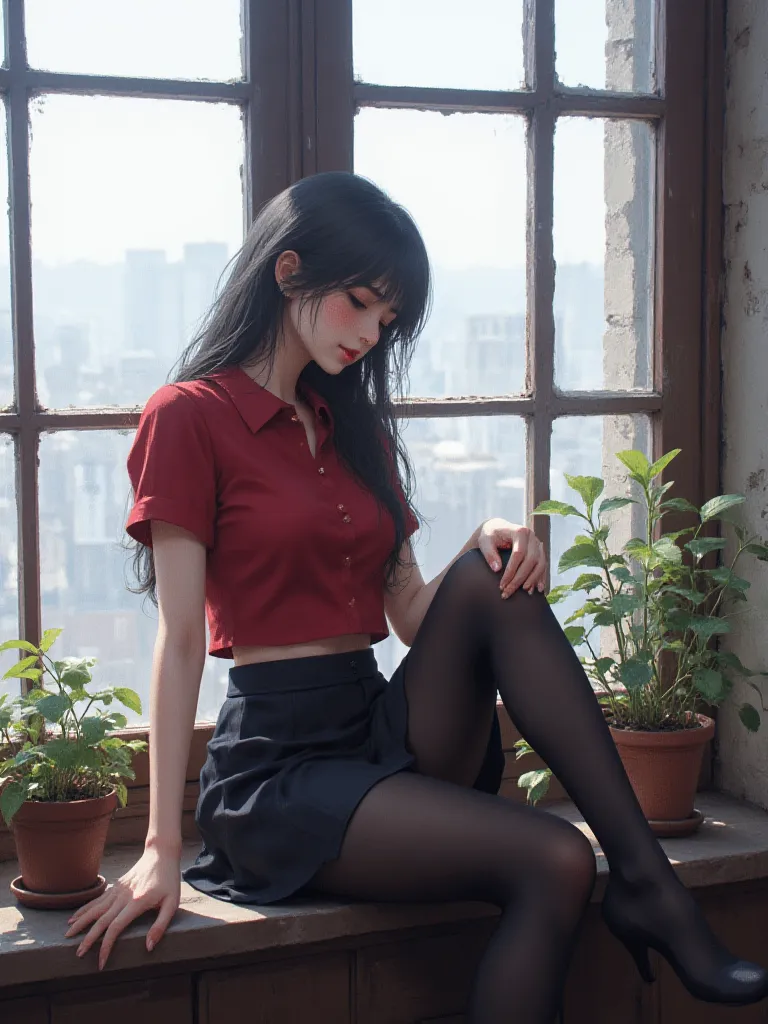 Thumbnail of Наоми