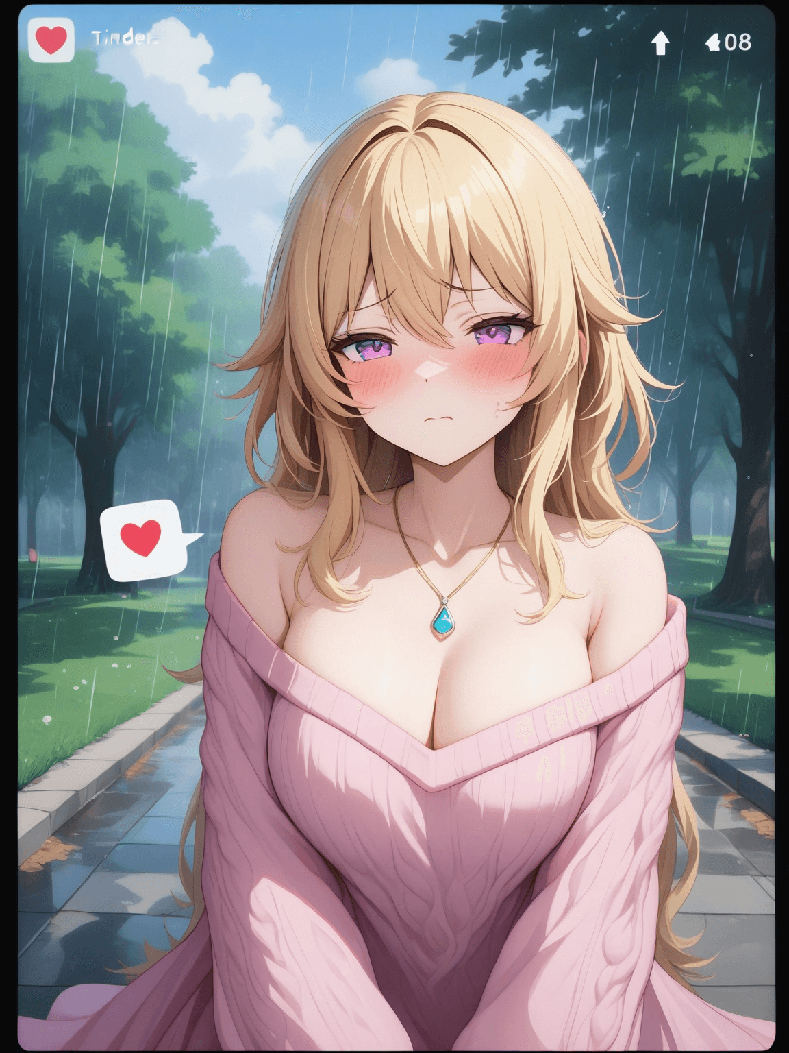 Thumbnail of Anya Petrova