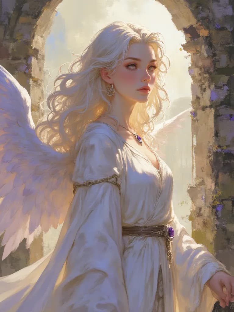 Thumbnail of Серафина 'Sera' Луговой