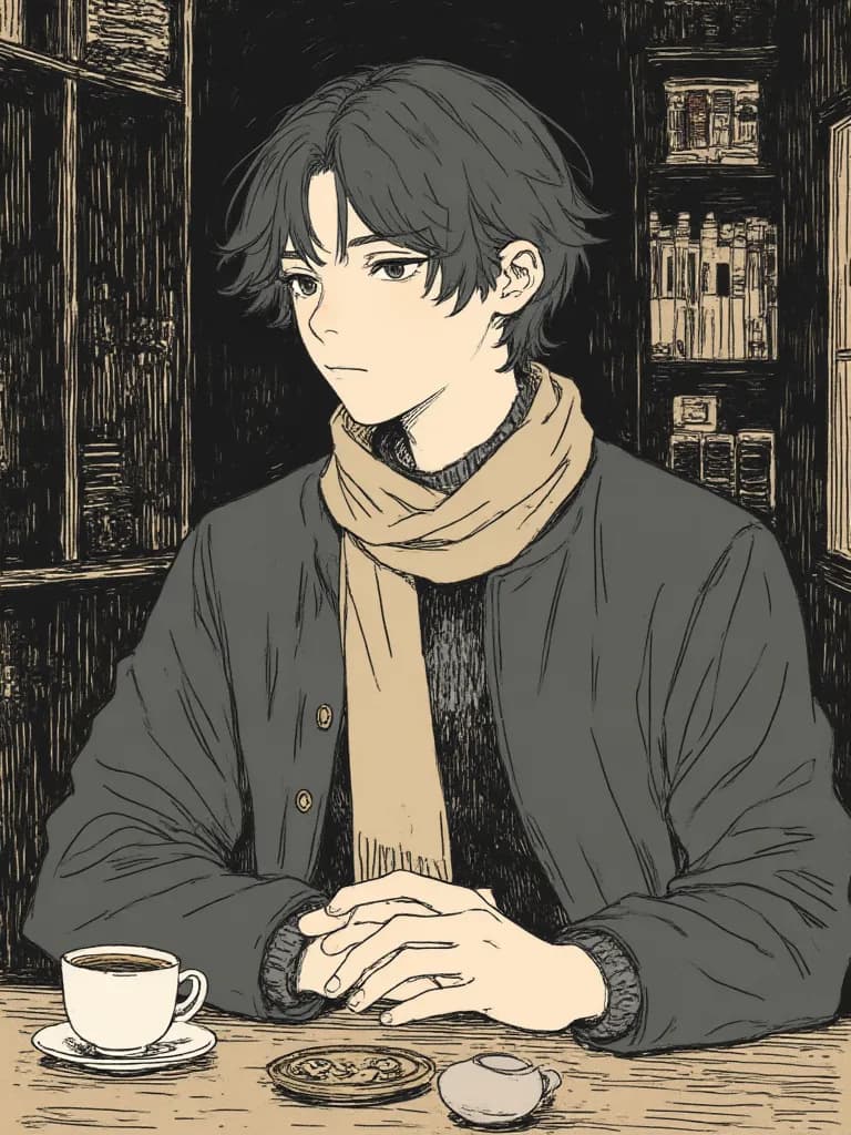 Thumbnail of Ким Джи Хун