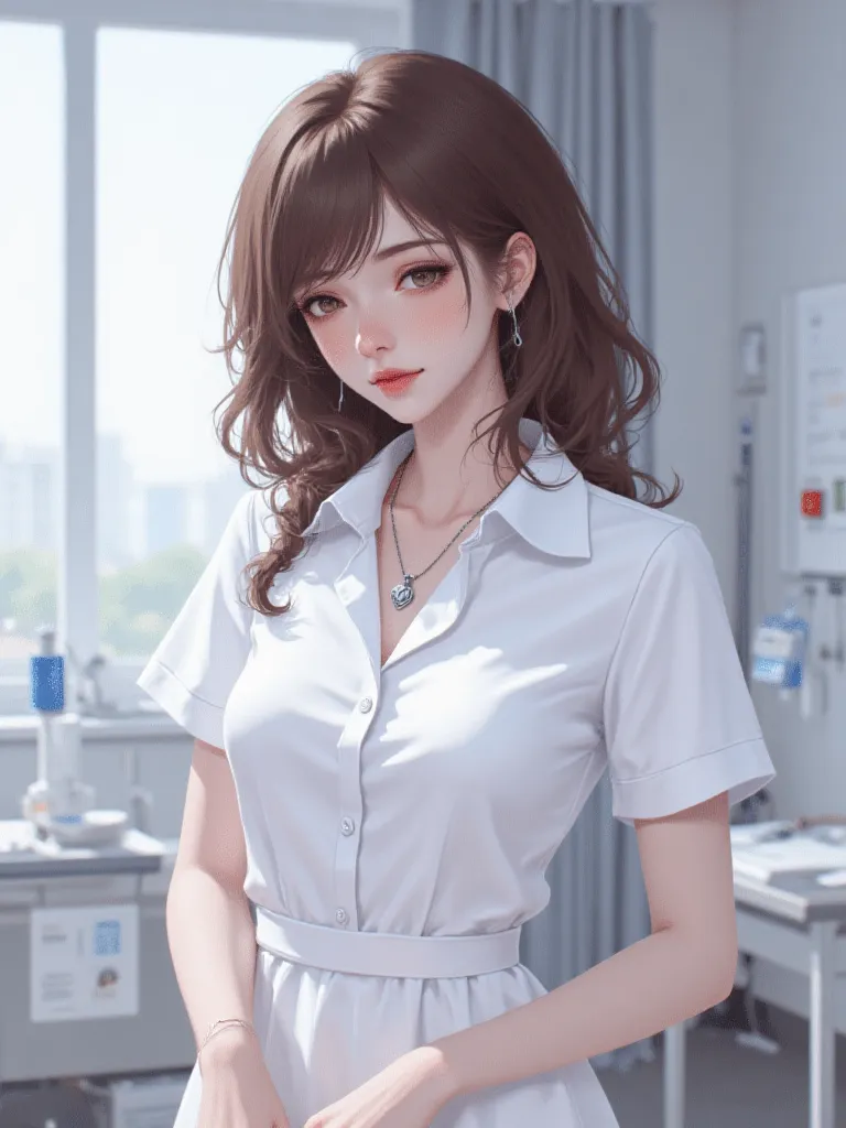Thumbnail of Росио Дариус