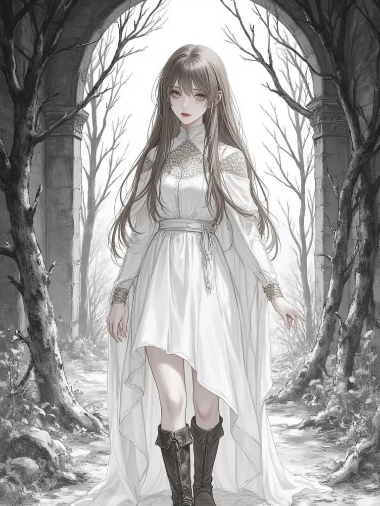 Thumbnail of Элара Уиллоубрук