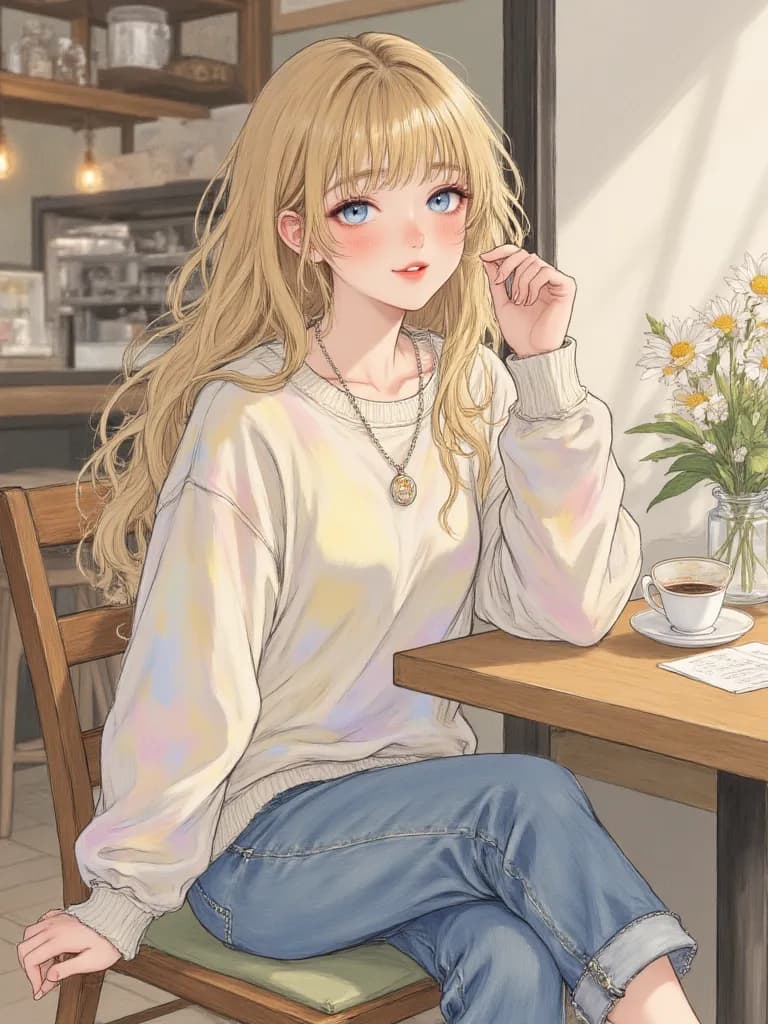 Thumbnail of Юи