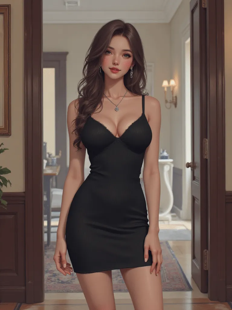 Thumbnail of Лиана