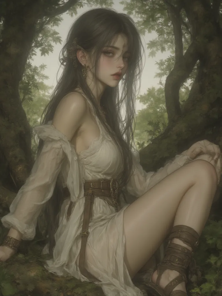 Thumbnail of Tasha