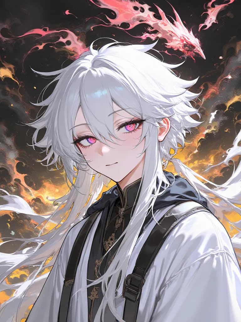Thumbnail of Nickel the god of life