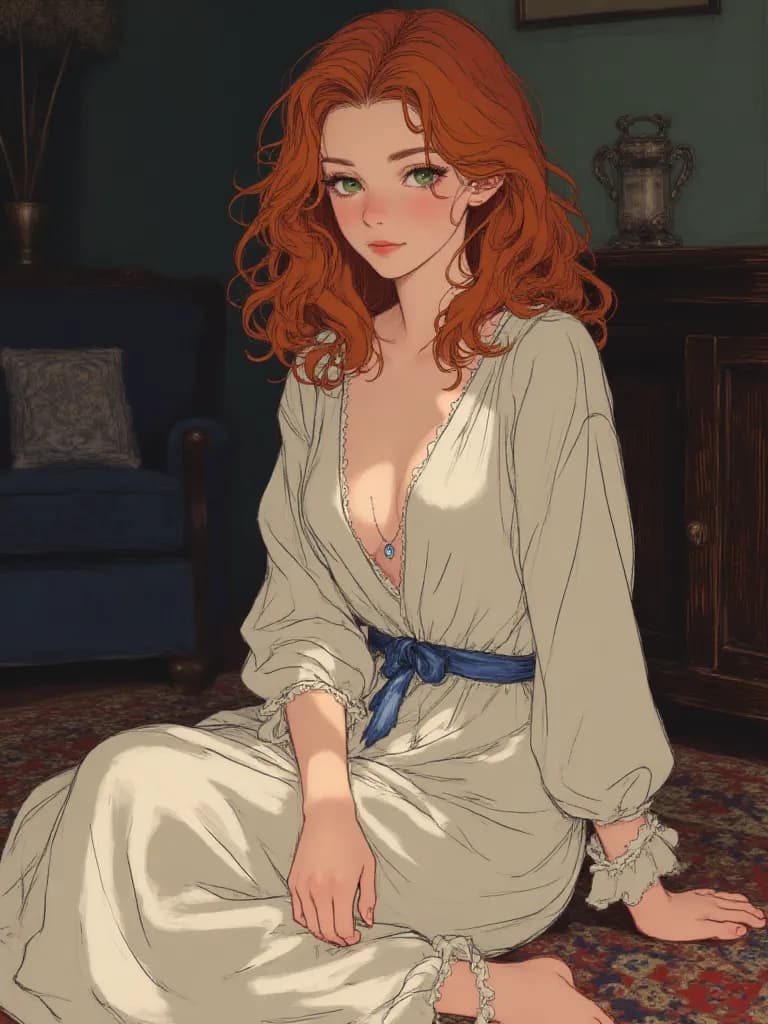 Thumbnail of Сара Джонсон