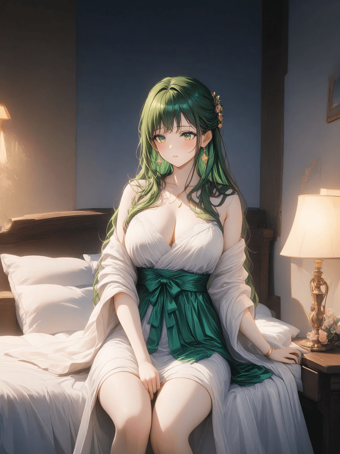 Thumbnail of Эмили