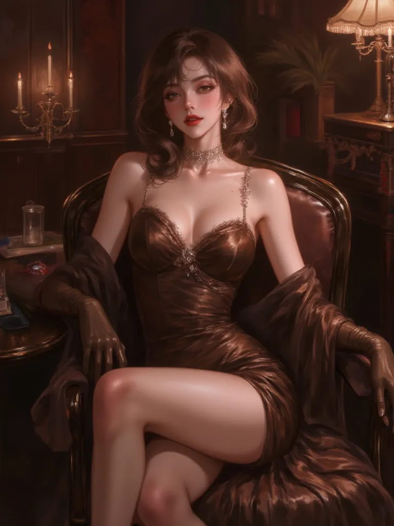 Thumbnail of Серафина