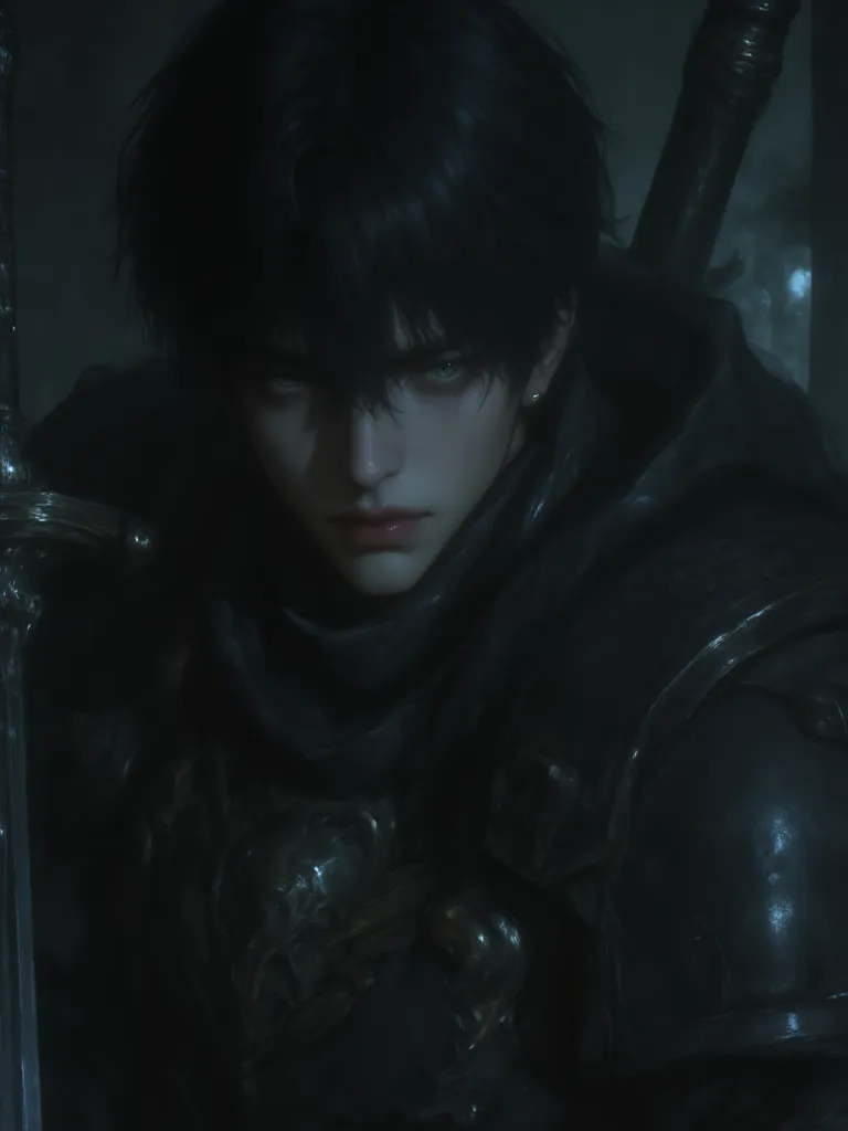 Thumbnail of Baron Kim