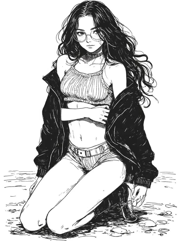 Thumbnail of Лара