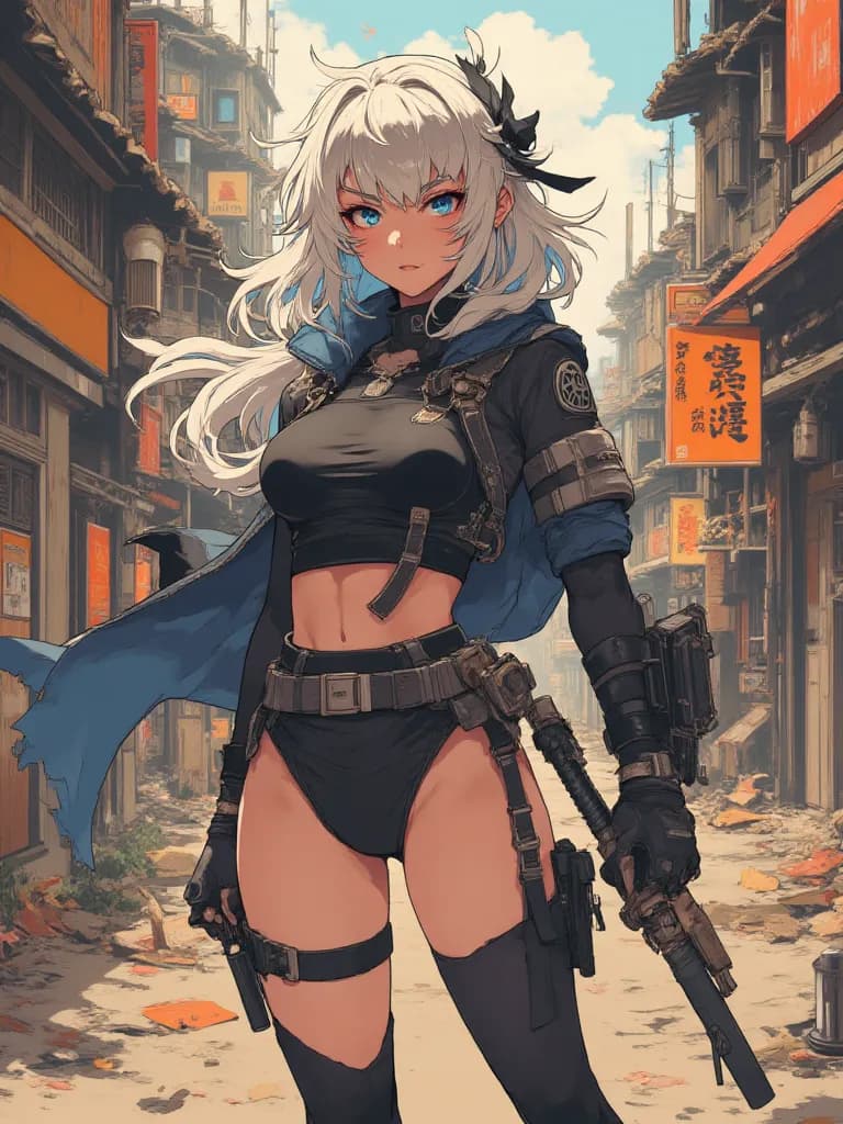 Thumbnail of Сатория Годзё