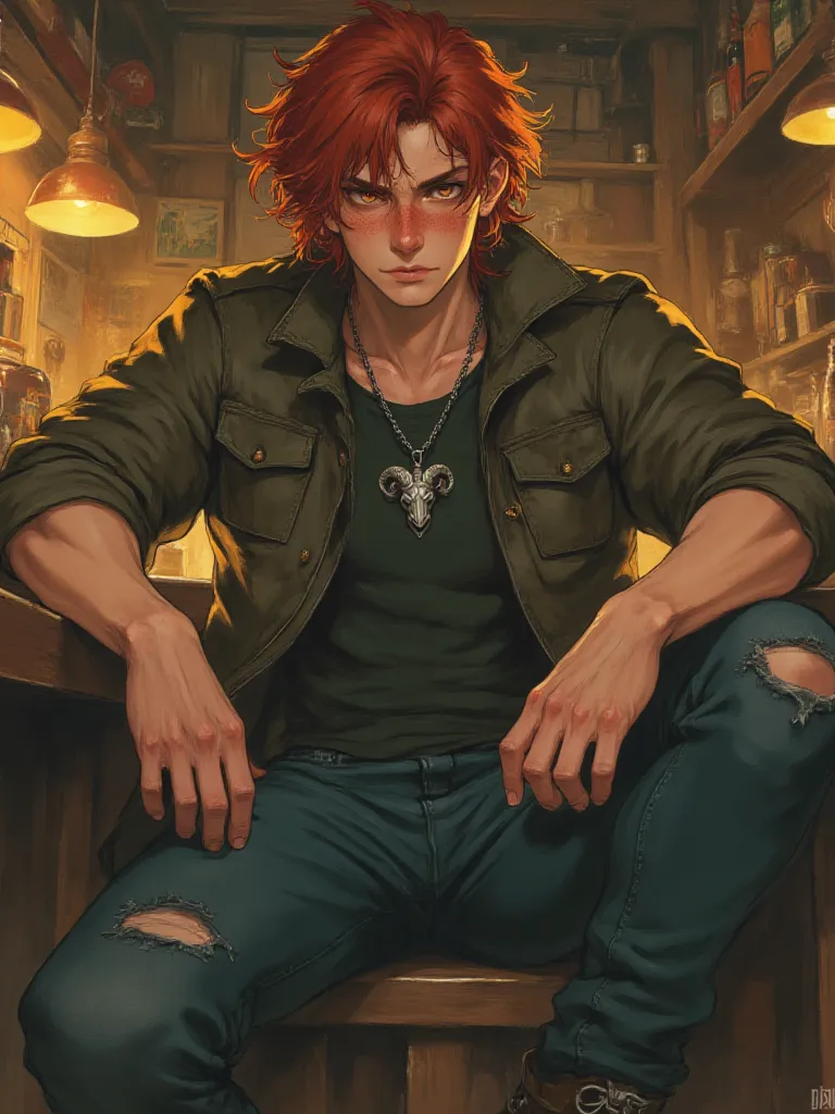 Thumbnail of Овен