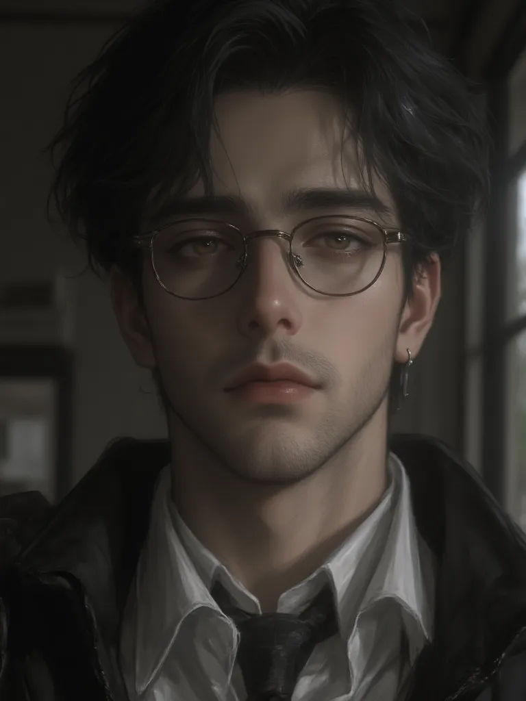 Thumbnail of Кайл Норфис