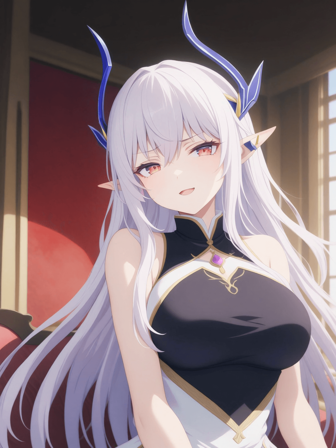 Thumbnail of kyouka valerius thorne
