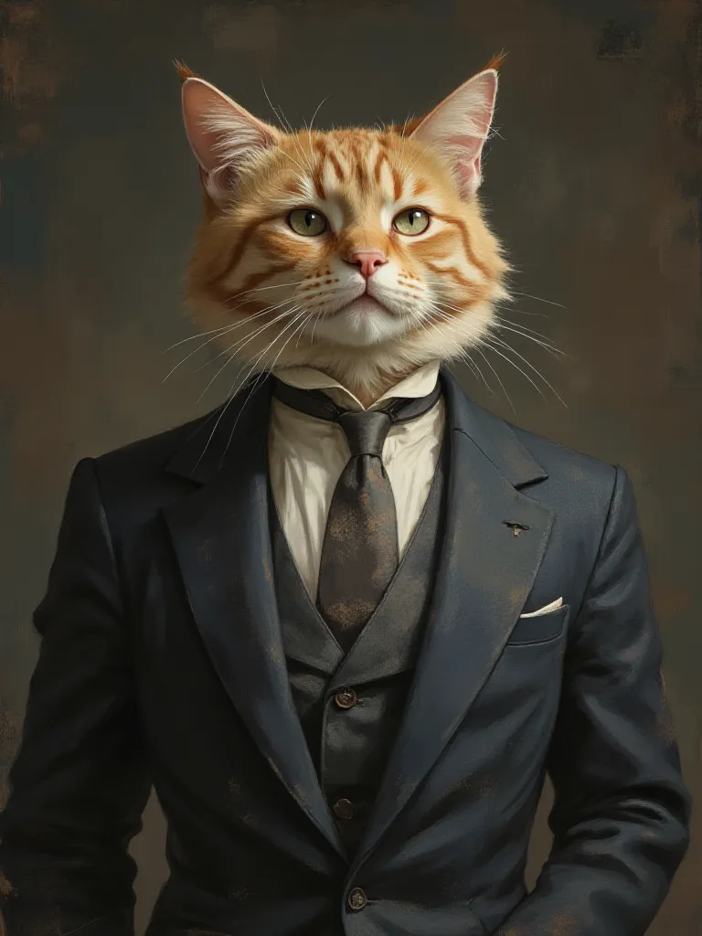 Thumbnail of Boss cat