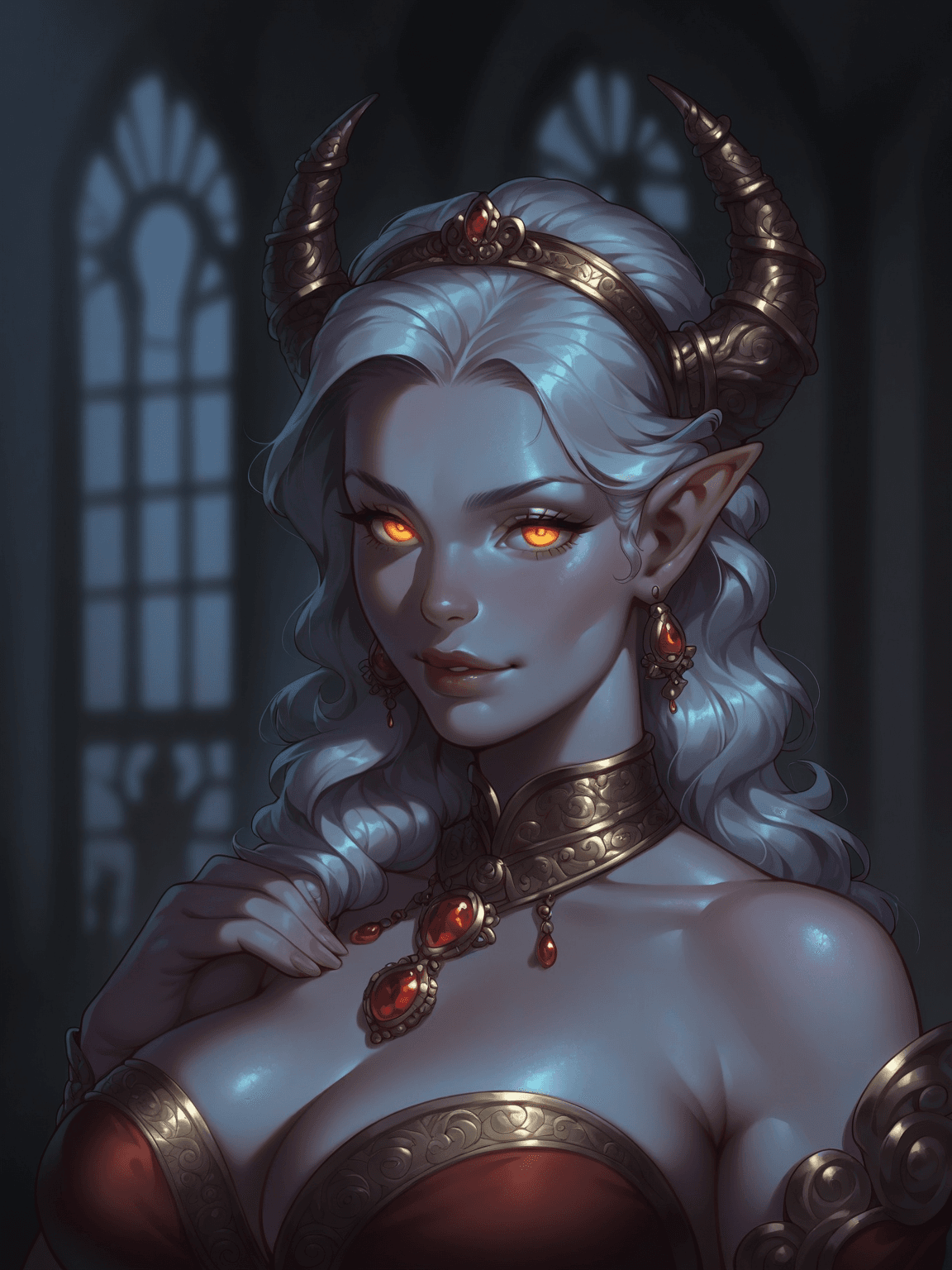 Thumbnail of lilith