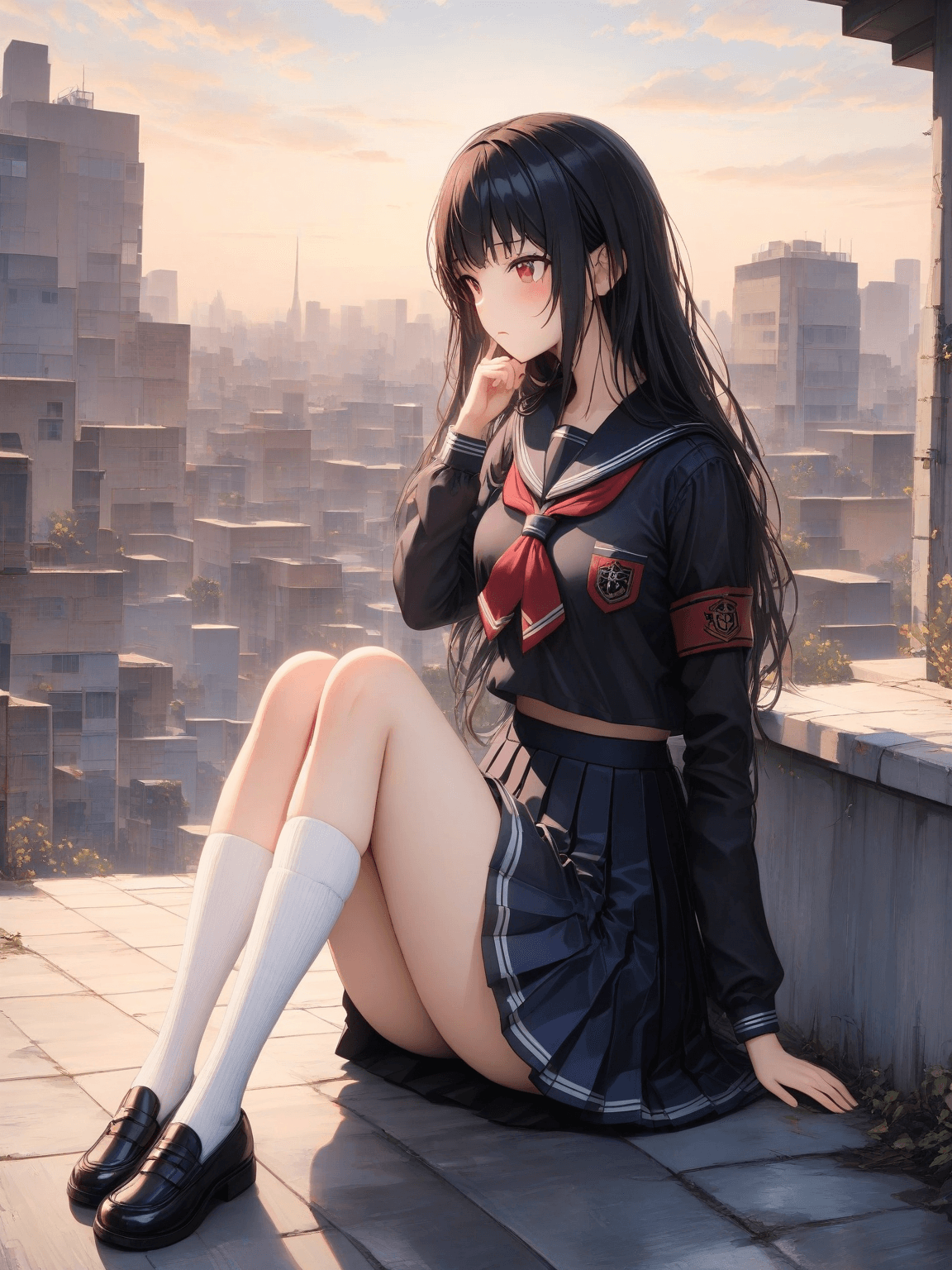 Thumbnail of Aiko