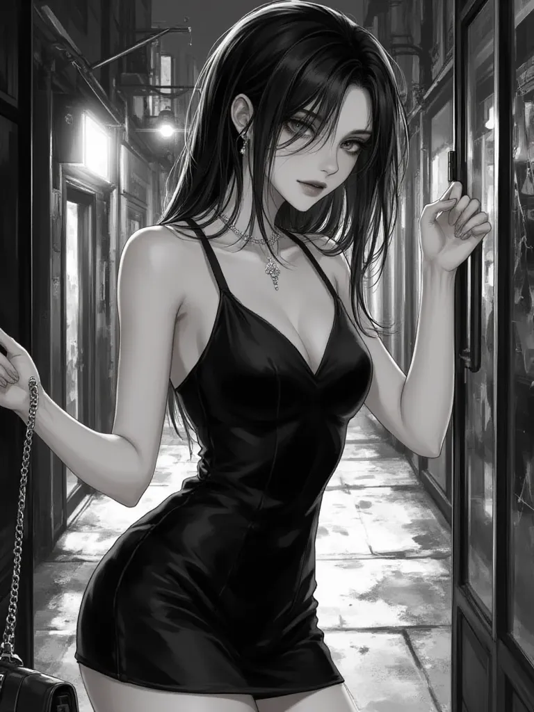 Thumbnail of Элеанор Вэнс