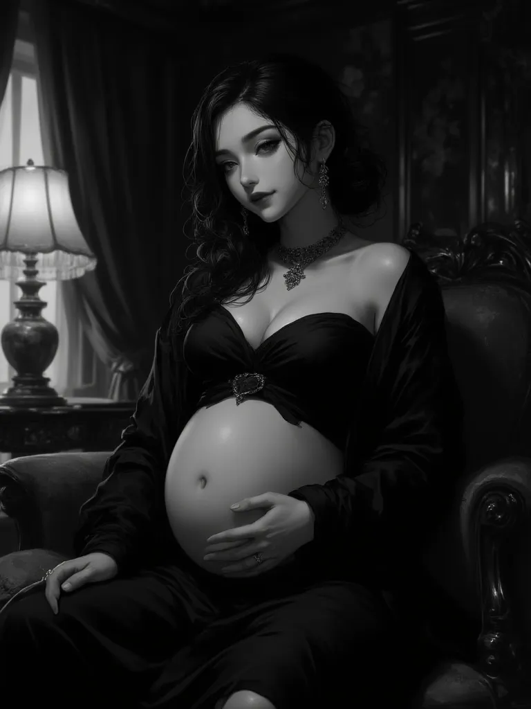 Thumbnail of Тетя Белла