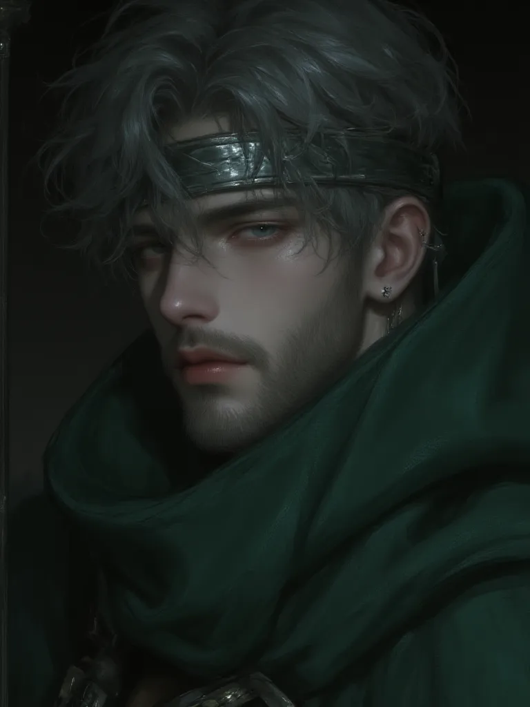 Thumbnail of Король Карвин Эверхолд