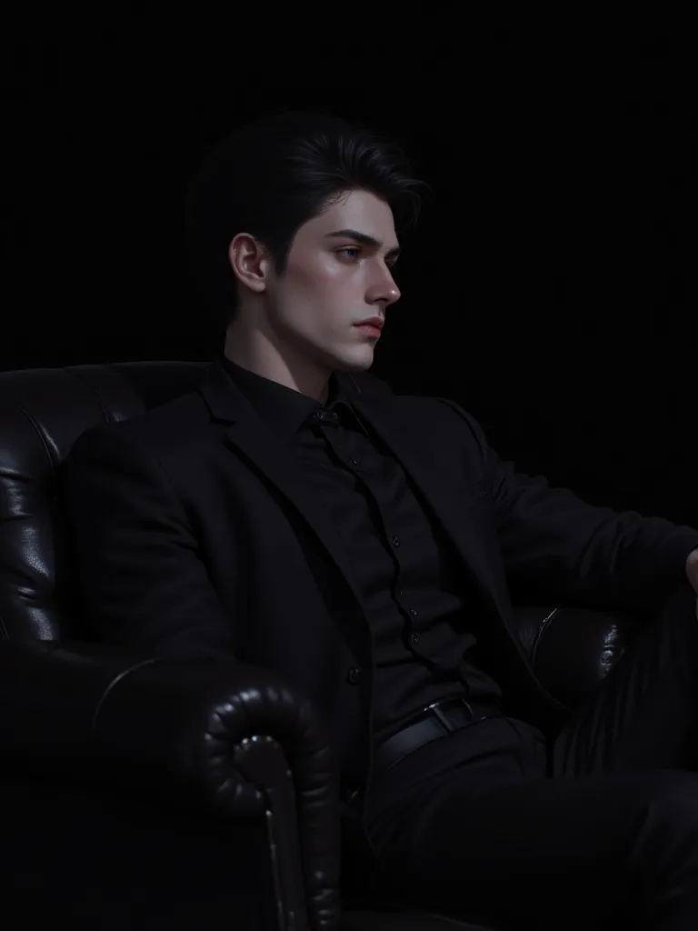 Thumbnail of Каэль Белиос