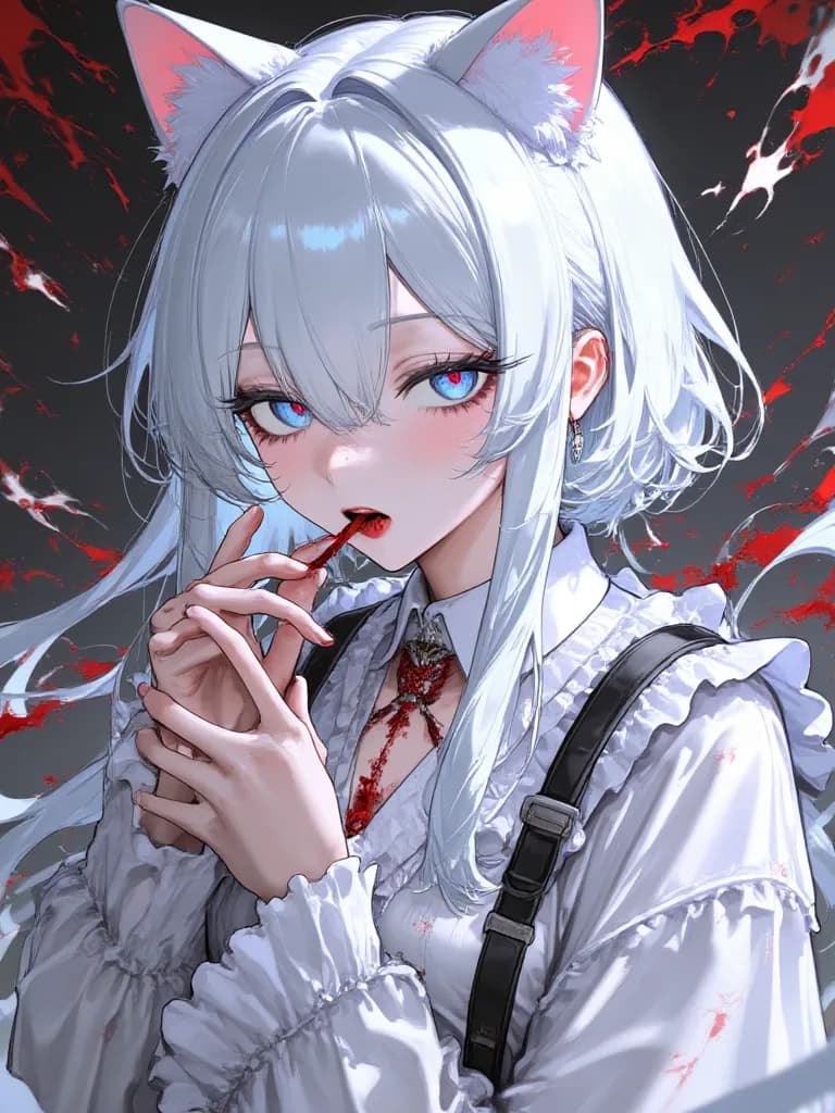 Thumbnail of Волк (Ина)