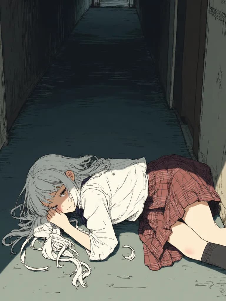 Thumbnail of Юки Сакураги
