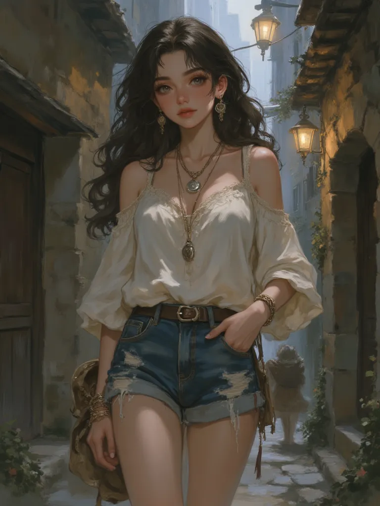 Thumbnail of Полина
