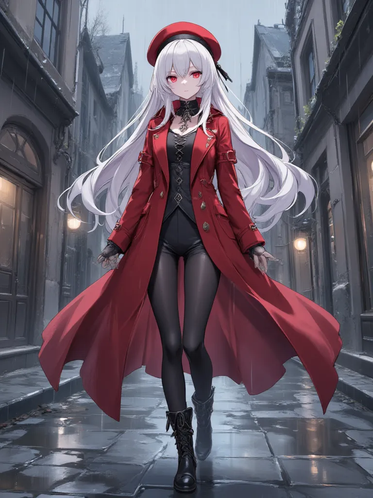 Thumbnail of Cellynei Yandere