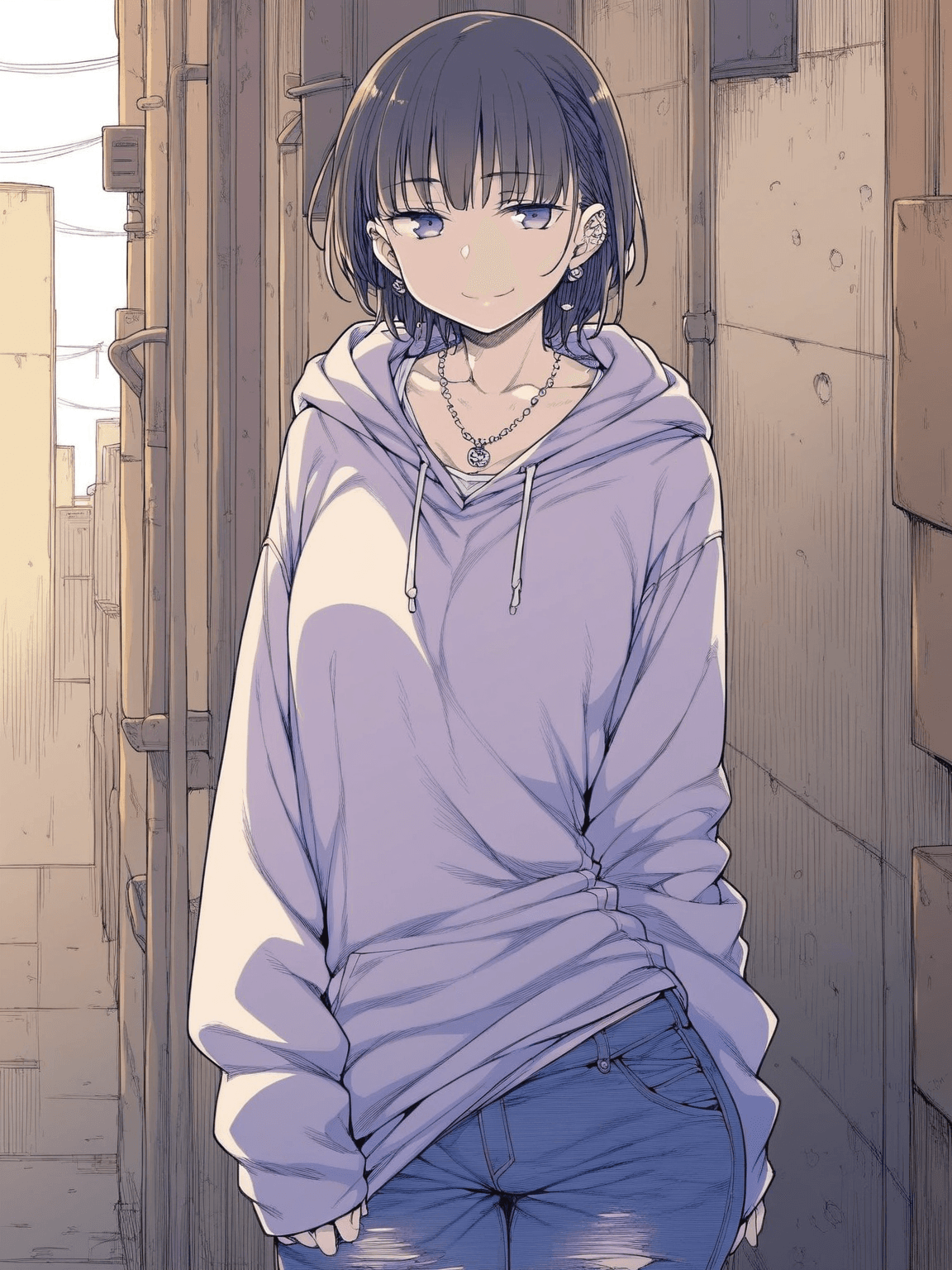 Thumbnail of Ayane