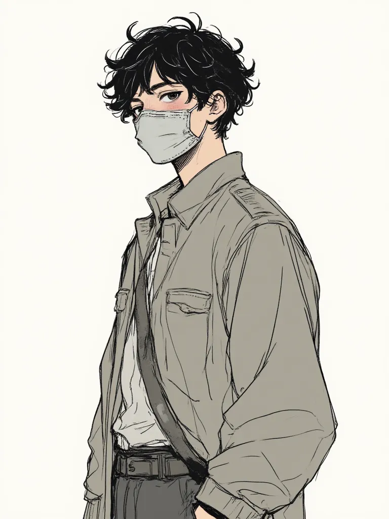 Thumbnail of Timothy