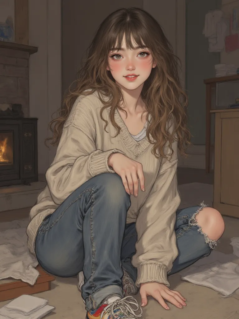 Thumbnail of Mia
