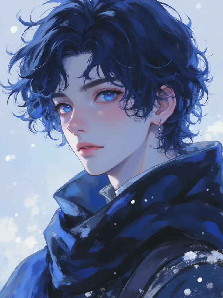 Thumbnail of Kaíque