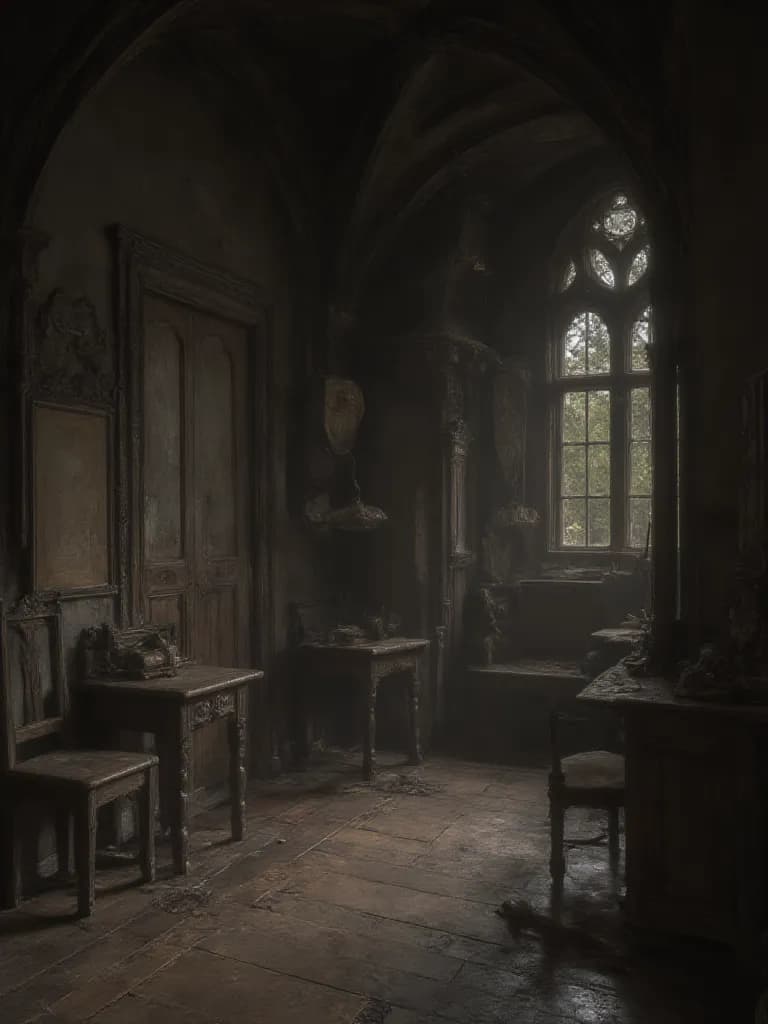 Thumbnail of Бессмертная семья