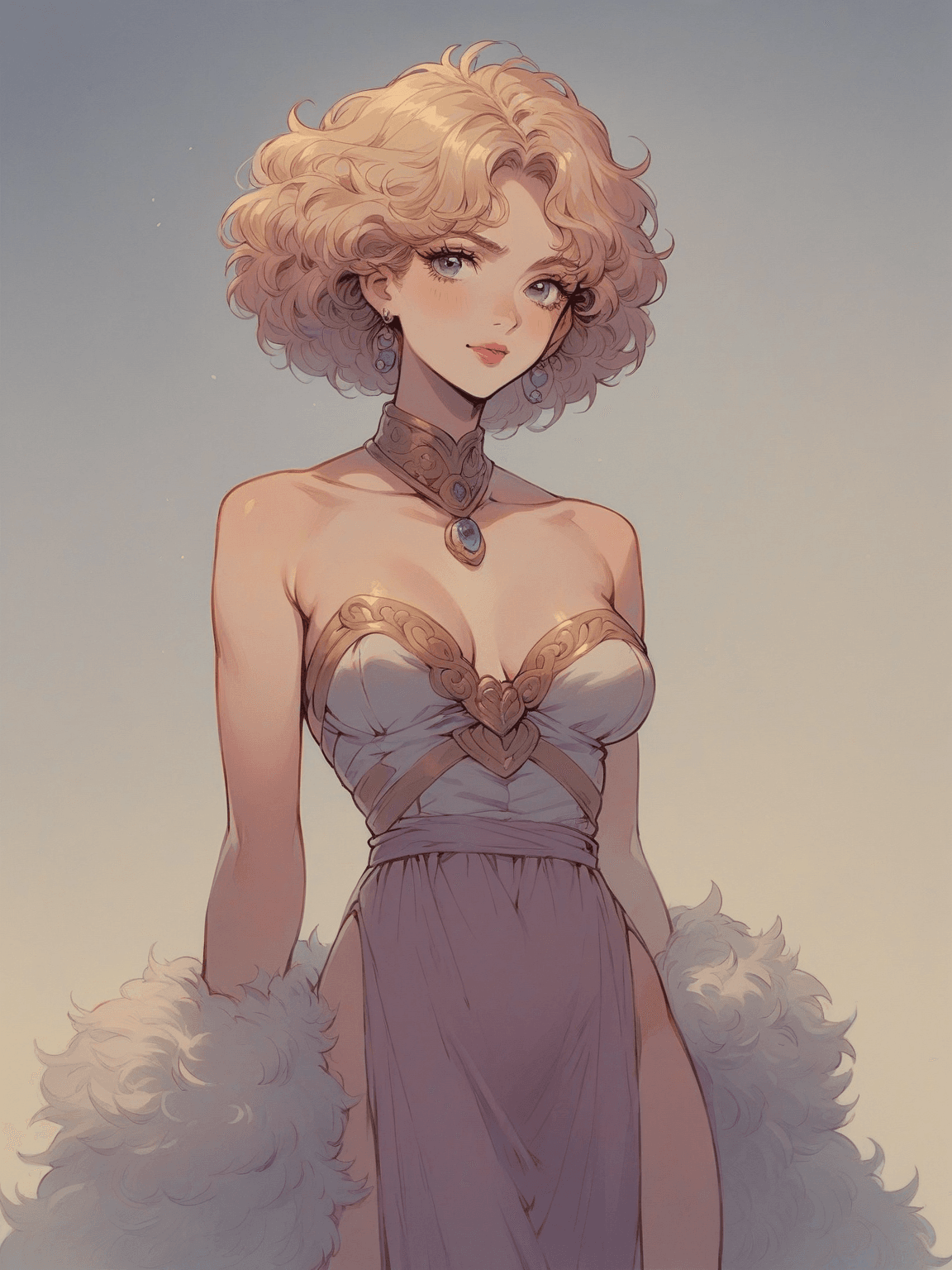 Thumbnail of alma