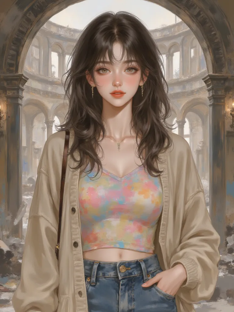Thumbnail of Канда