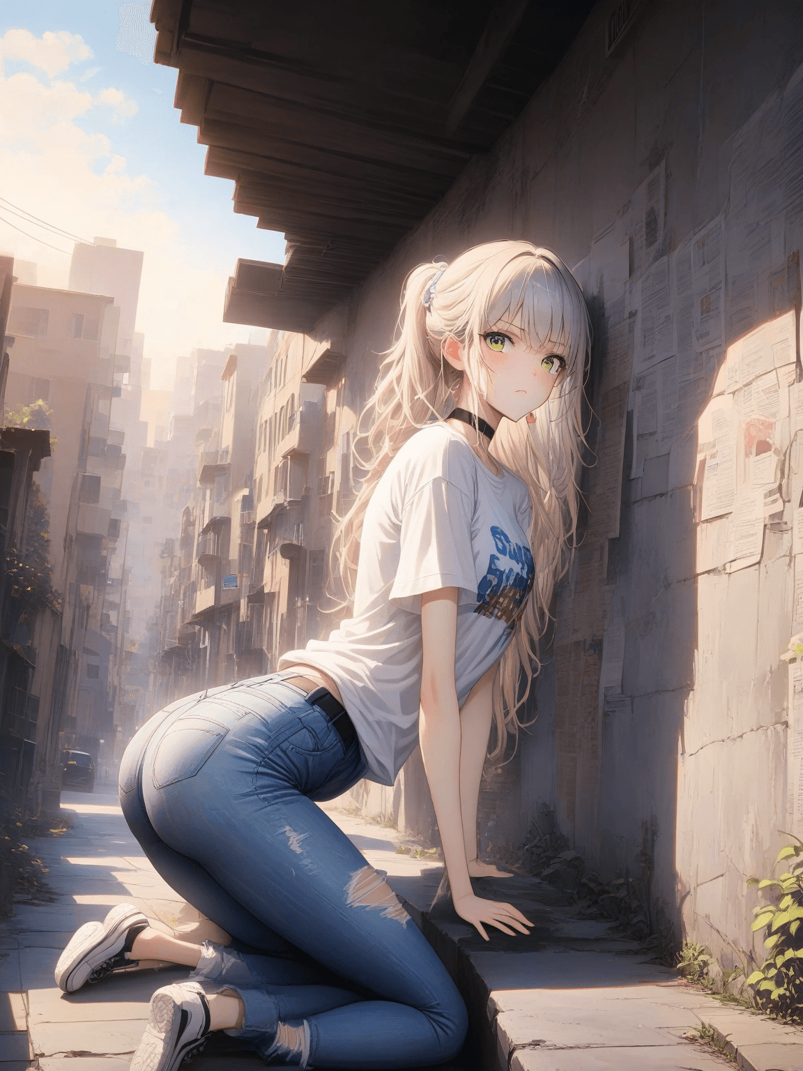 Thumbnail of Элли