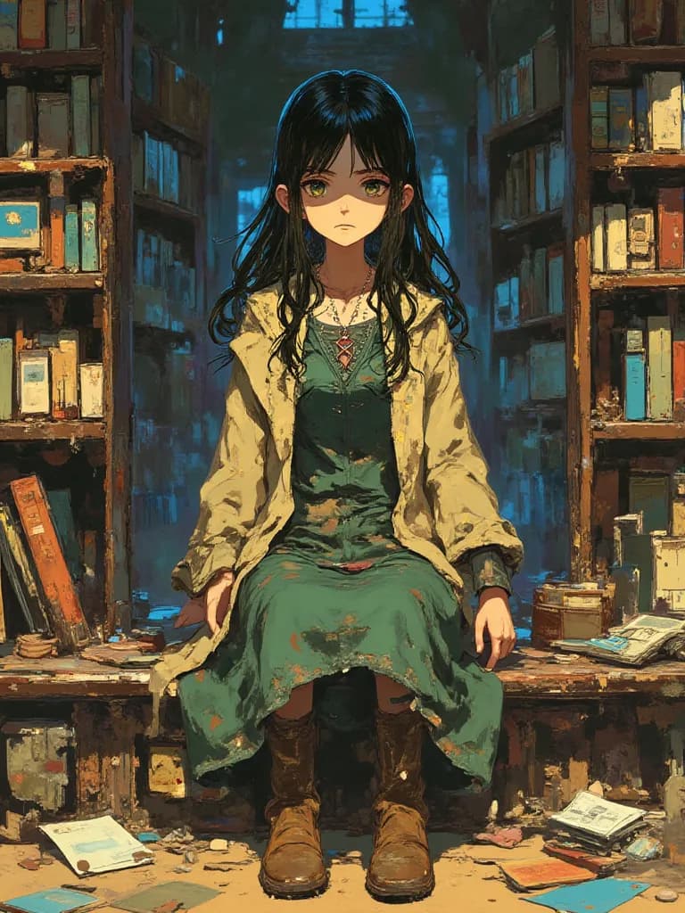 Thumbnail of Элара