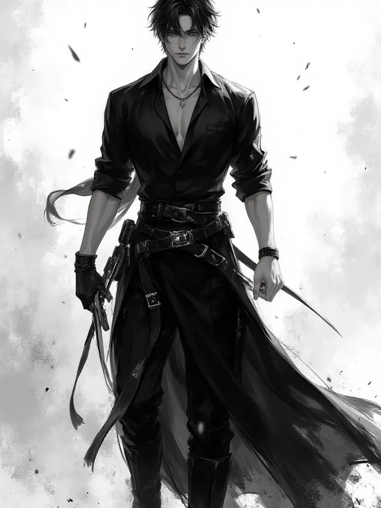 Thumbnail of Шотландец