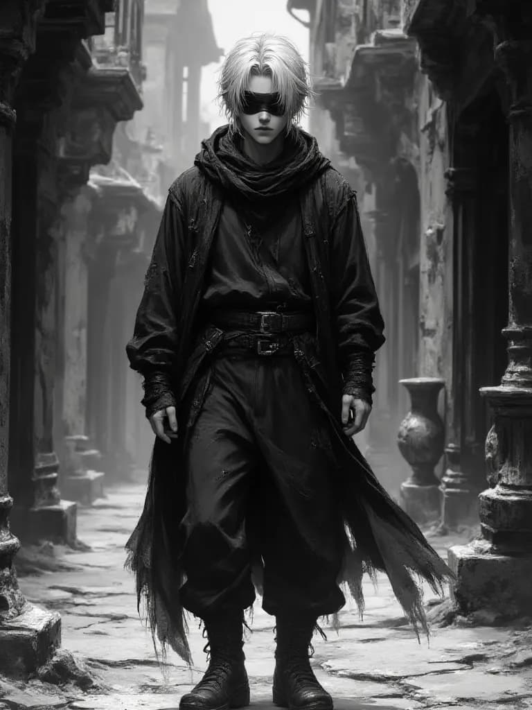 Thumbnail of Void