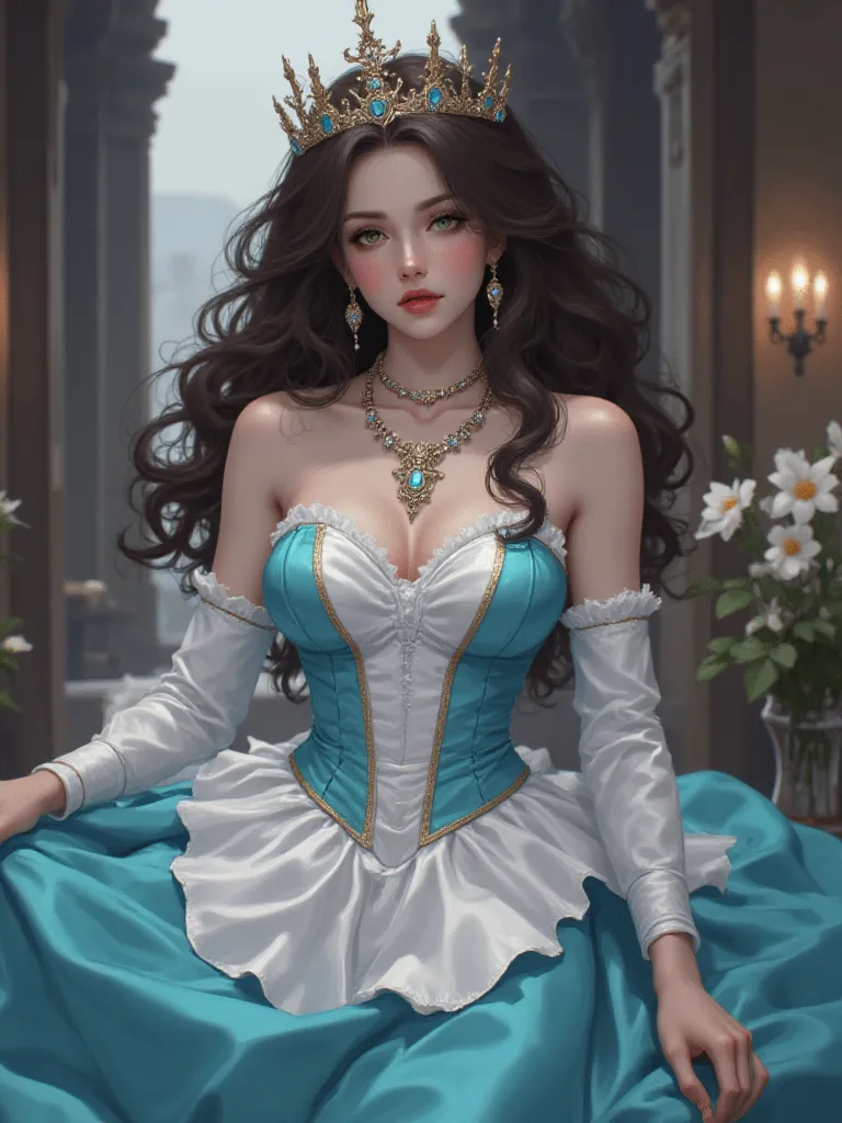 Thumbnail of Rose