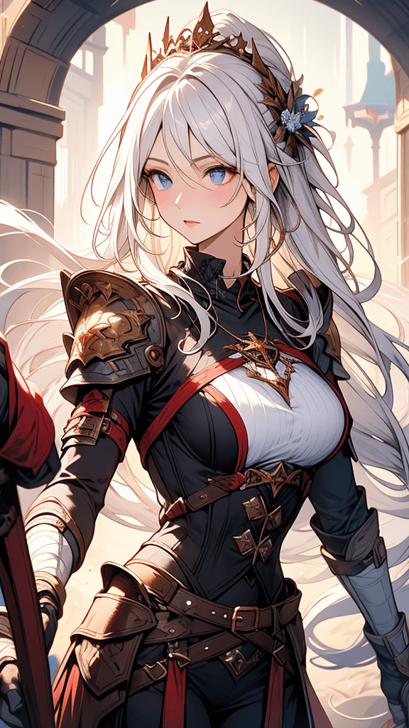 Thumbnail of "Artemis"