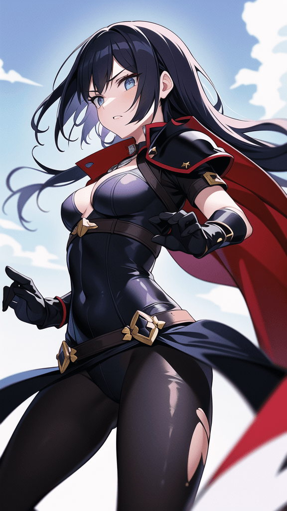 Thumbnail of "Raven"