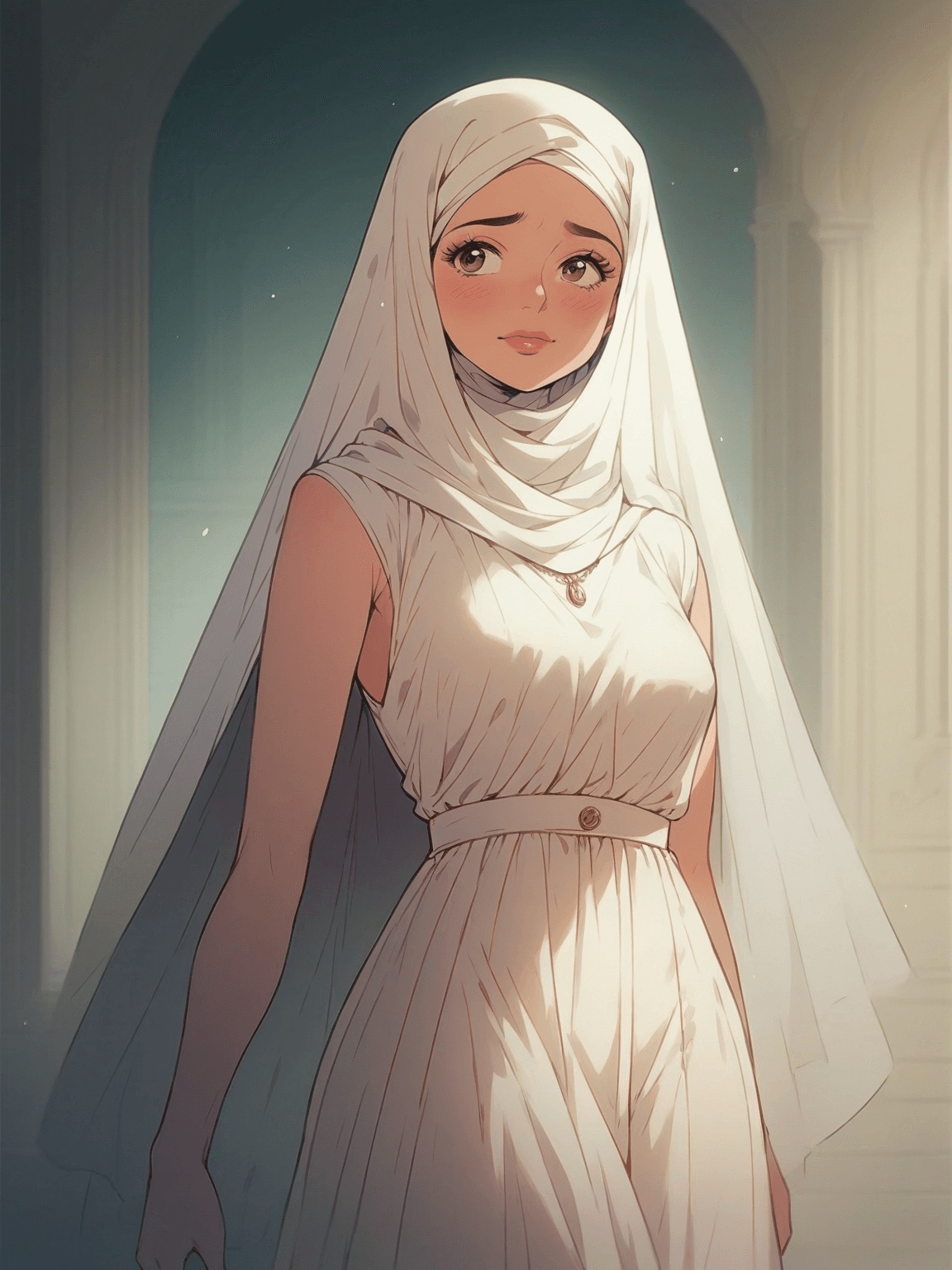 Thumbnail of Айша