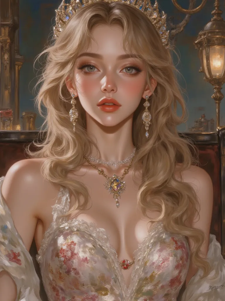 Thumbnail of Жасмин